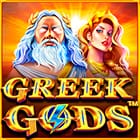 Greek Gods screenshot