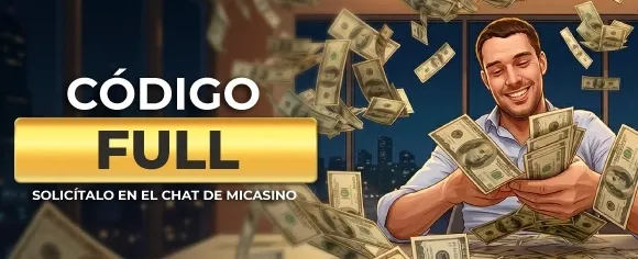 Bono de Bienvenida 100% Winpot