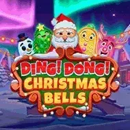 Ding Dong Christmas Bells screenshot