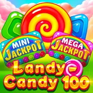 Landy-Candy screenshot