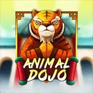 Animal Dojo screenshot