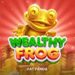 Wealthy Frog screenshot