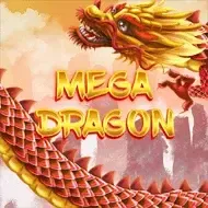 Mega Dragon screenshot