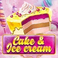 Cake and Ice Cream screenshot
