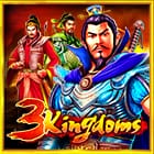 3 Kingdoms - Battle of Red Cliffs