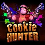 Cookie Hunter screenshot