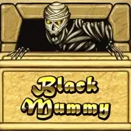Black Mummy screenshot